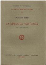 La specola vaticana