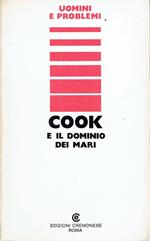 Cook e il dominio dei mari