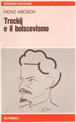 Trockij e il bolscevismo