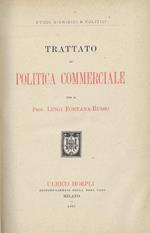 Trattato di politica commerciale