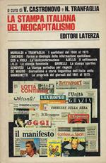 La stampa italiana del neocapitalismo