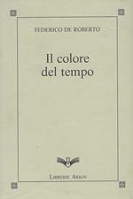 Il colore del tempo