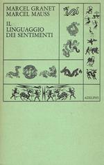 Il linguaggio dei sentimenti