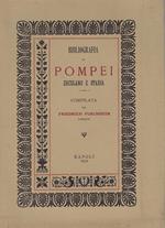 Bibliografia di Pompei, Ercolano e Stabia