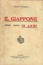 Il Giappone in armi