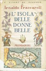 L' isola delle donne belle