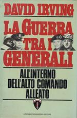 La guerra tra i generali