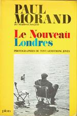 Le nouveau Londres,suivi de Londres 1933 : édition revue et corrigée