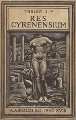 Res Cyrenensium