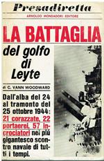 La battaglia del Golfo di Leyte