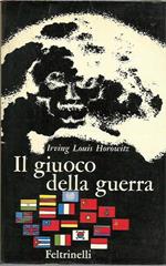 Il Giuoco della guerra