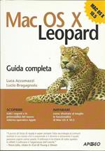 Mac OS X Leopard. Guida completa