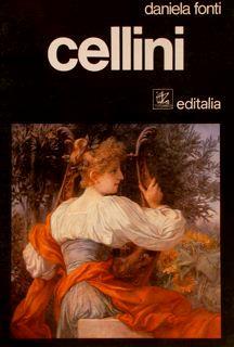 Giuseppe Cellini - Daniela Fonti - copertina