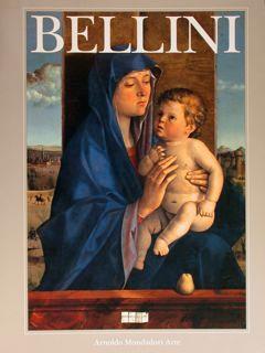 Giovanni Bellini - Stefano Zuffi - copertina