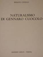 Il Naturalismo Di Gennaro Cuocolo