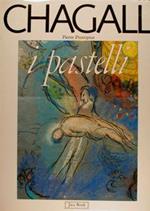 Chagall I Pastelli Del Messaggio Biblico