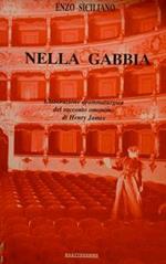 Nella gabbia