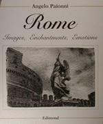 Rome. Images, enchantments, emotion