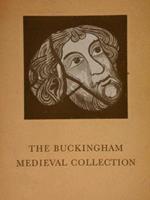 The Buckingham Medieval Collection Di :Rogers Meyric R