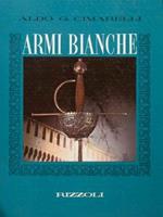 Armi Bianche