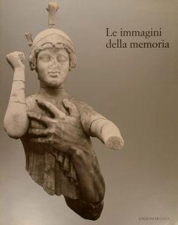 Le immagini della memoria - Rosanna Cappelli - copertina