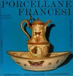 Porcellane Francesi