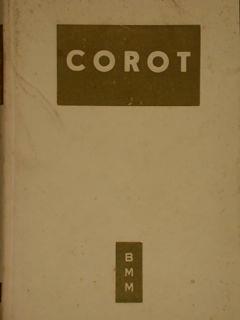 Corot - Virgilio Gilardoni - copertina