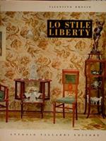 Lo Stile Liberty