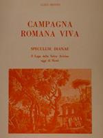 Campagna Romana Viva, Speculum Dianae. Il Lago Della Selva Aricina Oggi Di Nemi