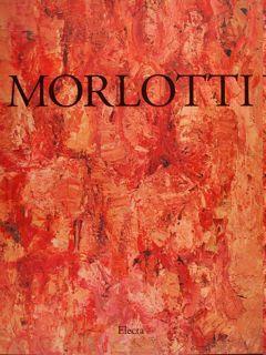 Morlotti - Riccardo Tassi - copertina