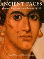 Ancient Faces. Mummy Portraits From Roman Egypt. The British Museum With The Fondazione Memmo