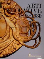 Arti Decorative 1895 - 12930. Vol. 2 Parte Ii