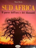 Sud Africa. Ediz. illustrata