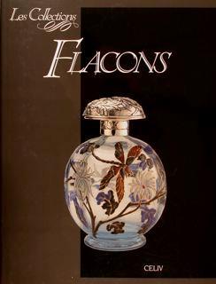 Les Collections. FLACONS - Carla Cerutti - copertina