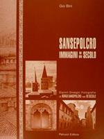 Sansepolcro. Immagini Di Un Secolo. Dipinti Disegni Fotografie Di Borgo Sansepolcro Nel Xx Secolo