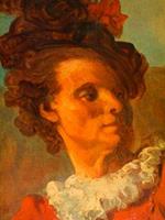 La pittura francese da Le Nain a Fragonard