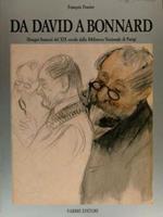 Da David A Bonnard. Disegni Francesi Del Xix Secolo Dalla Biblioteca Nazionale Di Parigi. Firenze, 15 Dicembre 1990 - 17 Febbraio 1991