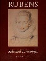 Rubens. Selected Drawings