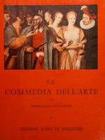 La Commedia Dell’Arte