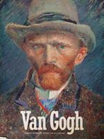 Van Gogh. Roma, Galleria Nazionale d'Arte Moderna, 28 gennaio. 4 aprile 1988