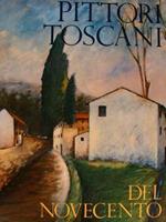 Pittori Toscani Del Novecento