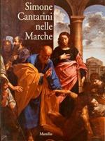 Simone Cantarini Nelle Marche. Pesaro, 12 Luglio - 28 Settembre 1997