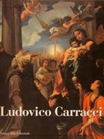 Ludovico Carracci. Bologna, 25 Settembre. 12 Dicembre 1993