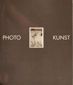 Photo Kunst. Arbeiten aus 150 Jahren. Du XXème au XIXème siècle, aller et retour. Graphische Sammlung Staatsgalerie Stuttgart 11.11.1989. 14.1.1990