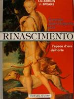 Grande Enciclopedia del RINASCIMENTO l'epoca d'oro dell'arte