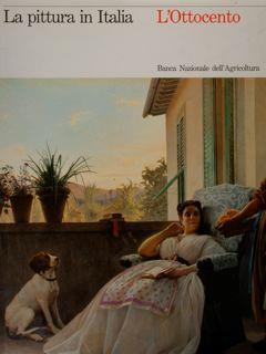 La pittura in Italia. L'Ottocento - Enrico Castelnuovo - copertina