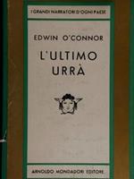 L' ultimo urrà