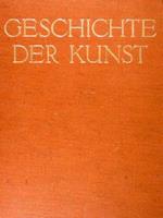 Geschichte der Kunst von der altchristlichen zeit bis zur gegenwart