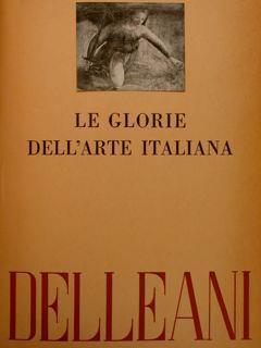 Delleani - Giovanni Caselli - copertina