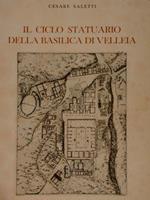 Il Ciclo Statuario Della Basilica Di Velleia